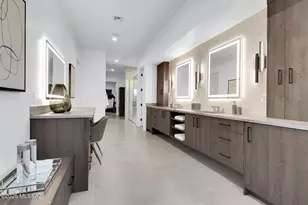 1704 E Sanctuary Cove Way, Tucson, AZ 85718 - Photo 36