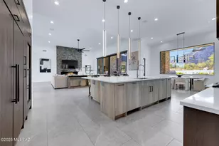 1704 E Sanctuary Cove Way, Tucson, AZ 85718 - Photo 18