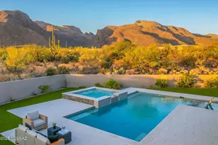 1704 E Sanctuary Cove Way, Tucson, AZ 85718 - Photo 4