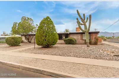 5261 E Rosewood Street, Tucson, AZ 85711 - Photo 4