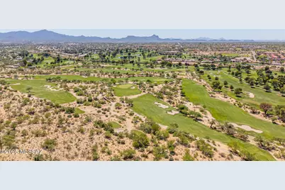 2021 W Clear Sky Court, Tucson, AZ 85704 - Photo 42