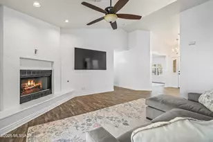 11019 N Mountain Breeze Dr, Oro Valley, AZ 85737 - Photo 12