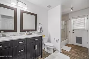 11019 N Mountain Breeze Dr, Oro Valley, AZ 85737 - Photo 26