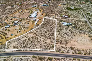 4754 Old Spanish Trail, Tucson, AZ 85730 - Photo 1