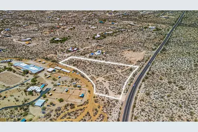 4754 Old Spanish Trail, Tucson, AZ 85730 - Photo 16