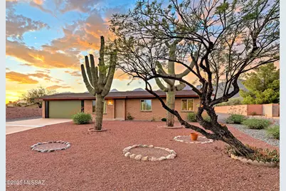 10273 E Rio De Oro Drive, Tucson, AZ 85749 - Photo 2
