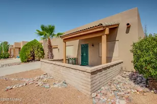 3870 S Calle Viva, Green Valley, AZ 85614 - Photo 22