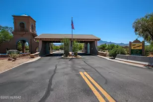 3870 S Calle Viva, Green Valley, AZ 85614 - Photo 46