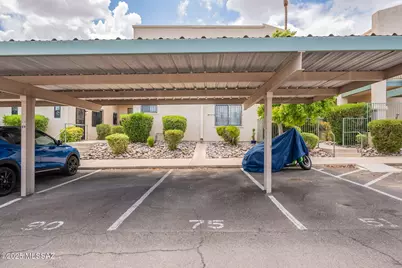 7668 E 22nd Street #APT 75, Tucson, AZ 85710 - Photo 20