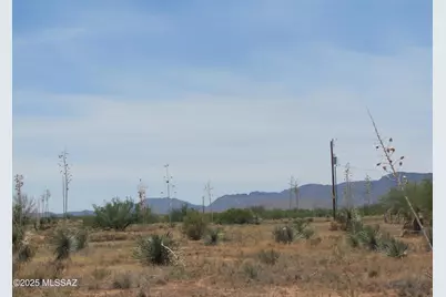 Tbd Treasure Road #3, Pearce, AZ 85625 - Photo 4