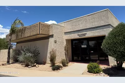 801 Wilmot N #F, Tucson, AZ 85711 - Photo 1