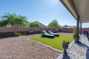 12481 W Mieko Ln, Marana, AZ 85653 - Photo 38