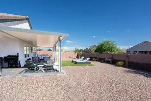 12481 W Mieko Ln, Marana, AZ 85653 - Photo 42