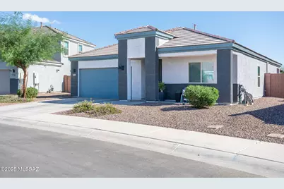 12481 W Mieko Lane, Marana, AZ 85653 - Photo 2