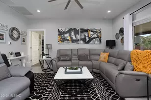 12481 W Mieko Ln, Marana, AZ 85653 - Photo 16