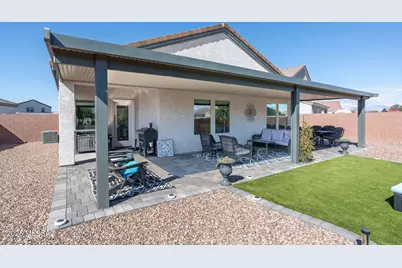 12481 W Mieko Lane, Marana, AZ 85653 - Photo 40