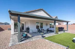 12481 W Mieko Ln, Marana, AZ 85653 - Photo 40