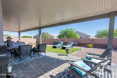 12481 W Mieko Lane, Marana, AZ 85653 - Photo 44