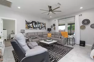 12481 W Mieko Ln, Marana, AZ 85653 - Photo 18