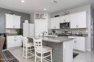 12481 W Mieko Ln, Marana, AZ 85653 - Photo 8