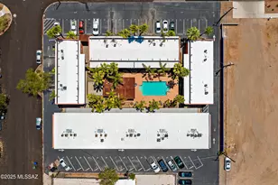 55 N Cherry Ave, Tucson, AZ 85719 - Photo 30