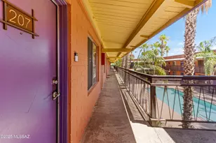 55 N Cherry Ave, Tucson, AZ 85719 - Photo 2