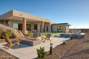 5822 W Sunset Gallery Pl, Marana, AZ 85658 - Photo 12