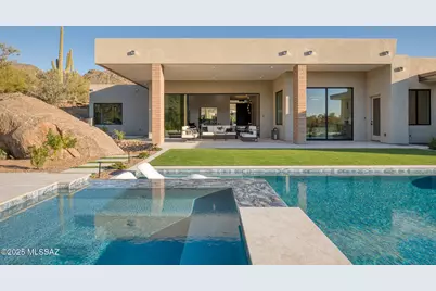 5822 W Sunset Gallery Place, Marana, AZ 85658 - Photo 18