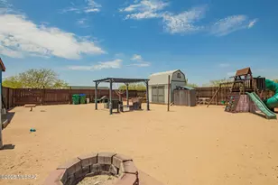 5386 N Whitetail Rd, Marana, AZ 85653 - Photo 32