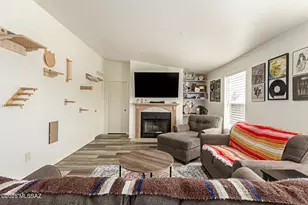 5386 N Whitetail Rd, Marana, AZ 85653 - Photo 10