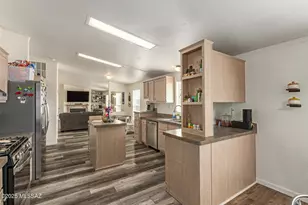 5386 N Whitetail Rd, Marana, AZ 85653 - Photo 14