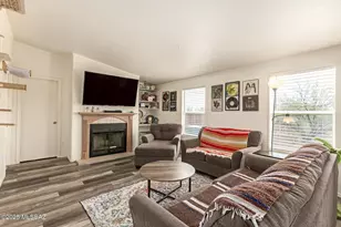 5386 N Whitetail Rd, Marana, AZ 85653 - Photo 8