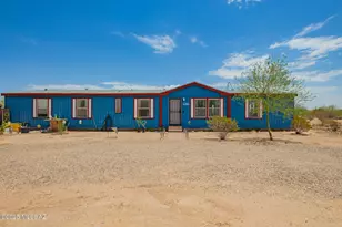 5386 N Whitetail Rd, Marana, AZ 85653 - Photo 2
