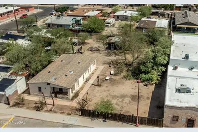 215 E 26th Street, Tucson, AZ 85713 - Photo 40