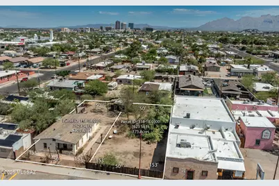 215 E 26th Street, Tucson, AZ 85713 - Photo 2