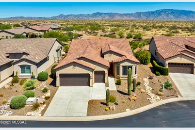 31301 S Hildogo Drive, Oracle, AZ 85623 - Photo 2