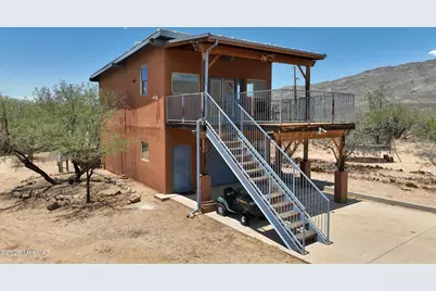 16545 E McKenzie Wash Road, Vail, AZ 85641 - Photo 42