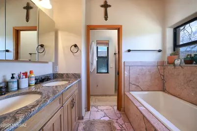 16545 E McKenzie Wash Road, Vail, AZ 85641 - Photo 24