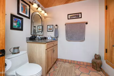 16545 E McKenzie Wash Road, Vail, AZ 85641 - Photo 34