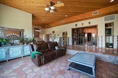 16545 E McKenzie Wash Road, Vail, AZ 85641 - Photo 4