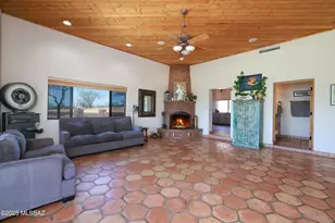 16545 E McKenzie Wash Rd, Vail, AZ 85641 - Photo 8