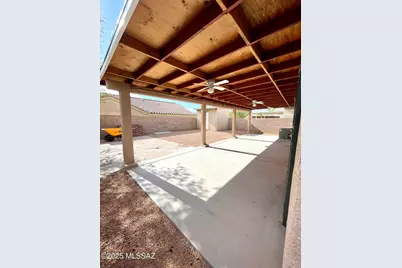 2864 N Xochipilli Drive, Tucson, AZ 85745 - Photo 12