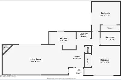 2601 W Broadway Boulevard #386, Tucson, AZ 85745 - Photo 18