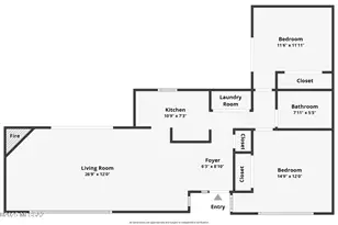 2601 W Broadway Blvd, Tucson, AZ 85745 - Photo 18