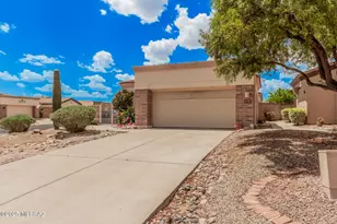 4156 S Constancia Ct, Green Valley, AZ 85622 - Photo 2