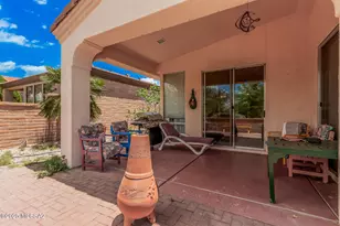 4156 S Constancia Ct, Green Valley, AZ 85622 - Photo 26