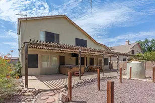 9467 N Weather Hill Dr, Tucson, AZ 85743 - Photo 42