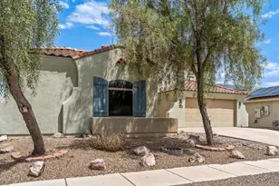 9467 N Weather Hill Dr, Tucson, AZ 85743 - Photo 8