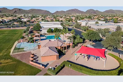 9467 N Weather Hill Drive, Tucson, AZ 85743 - Photo 48