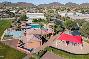 9467 N Weather Hill Dr, Tucson, AZ 85743 - Photo 48